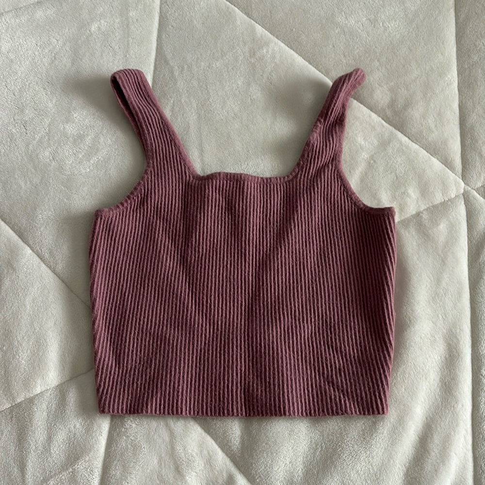 Pacsun Kendall & Kylie Tank Top